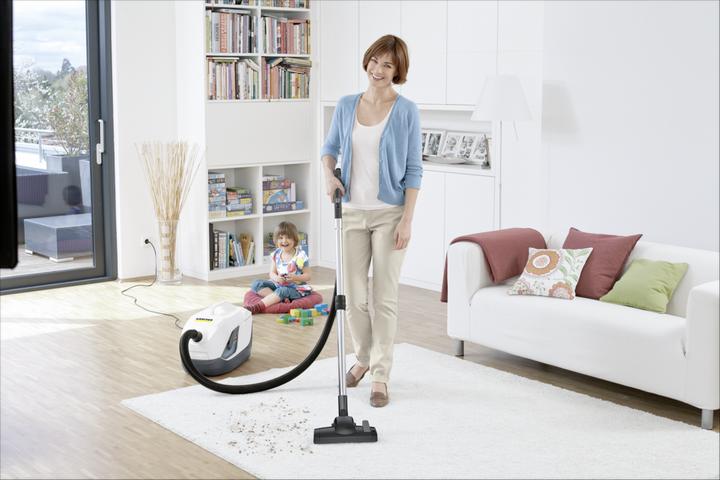 Image du produit Kärcher DS 6 Premium (650 W)
