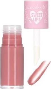 Immagine prodotto NoName Lucidalabbra Sweet Lips 6ml Lovely (Neutro)