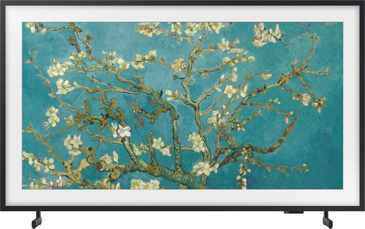 Produktbild Samsung The Frame QE32LS03C (32", LS03C, QLED, Full HD, 2023)
