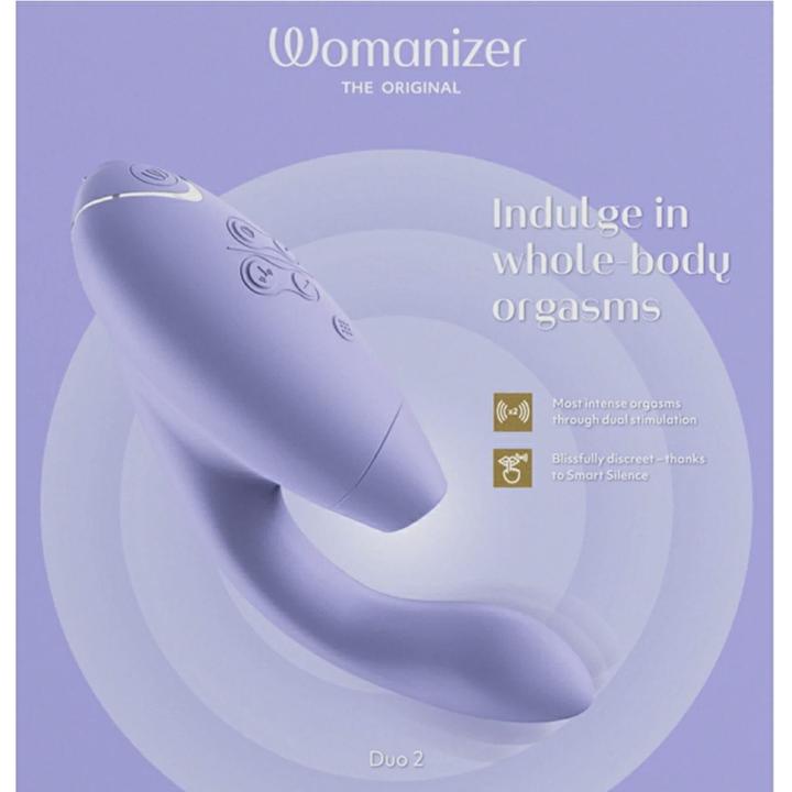 Immagine prodotto Womanizer Duo 2