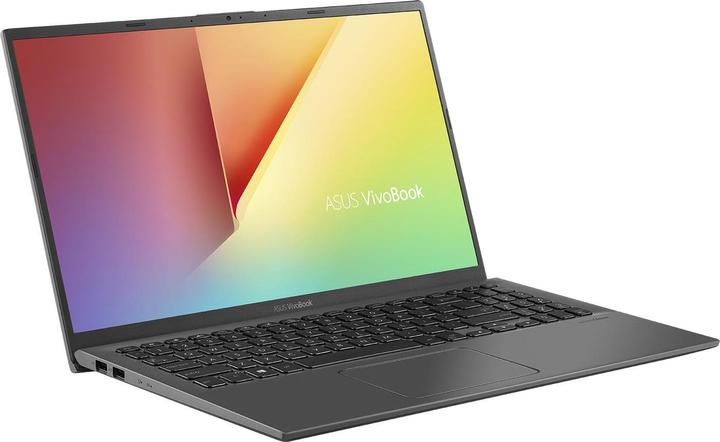 Produktbild ASUS VivoBook 15 – X512FA-EJ1729T (15.60", Intel Core i7-10510U, 8 GB, 512 GB, CH)