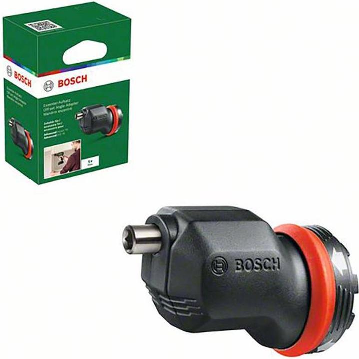 Produktbild Bosch Home & Garden Exzenteraufsatz