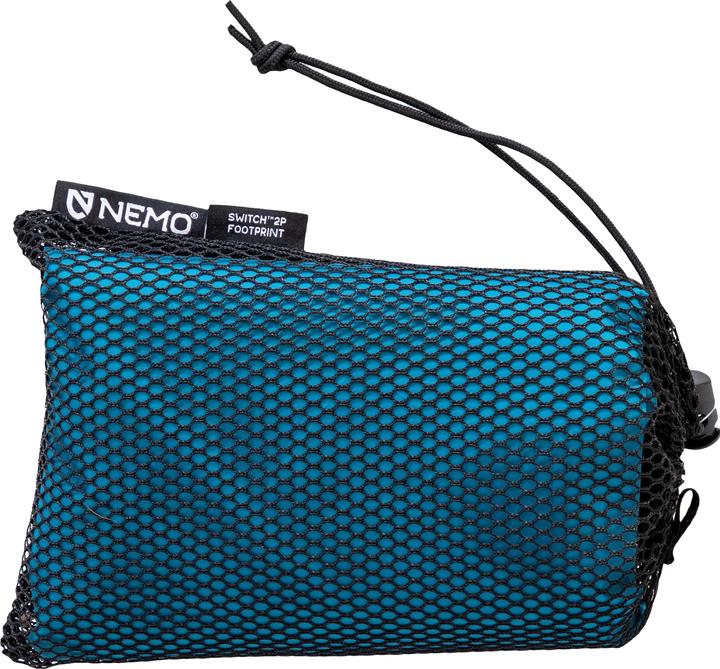 Produktbild Nemo Equipment Switch 2P Footprint