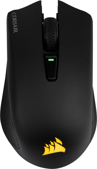 Actual product image Corsair Harpoon RGB (Cable, Wireless)