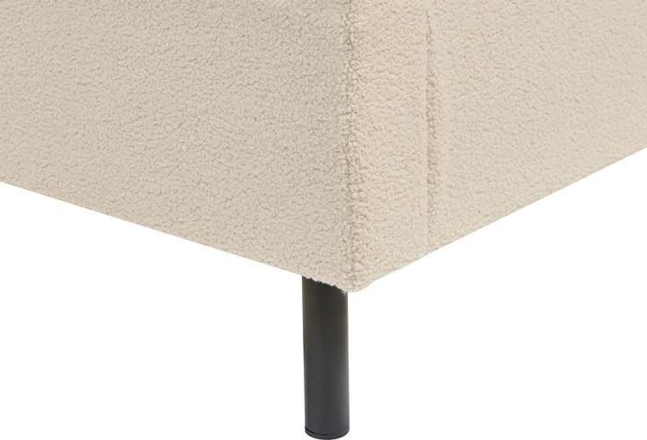 Actual product image Beliani Villette (160 x 200 cm)