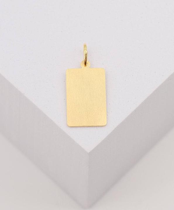 Image du produit Muau Capricorne (Or jaune 750/18K)