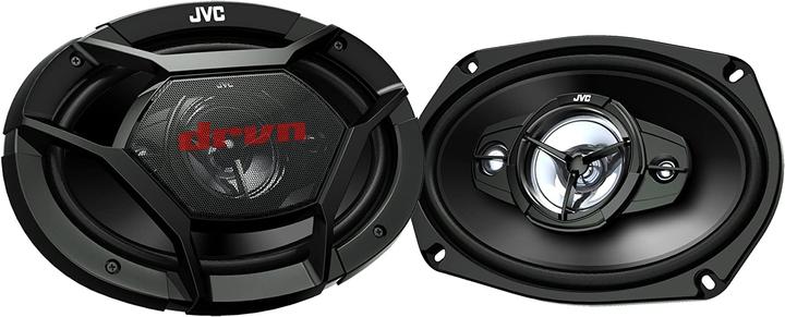Actual product image JVC Cs-Dr6940 (550 W, 3450 cm, 6 x 9")