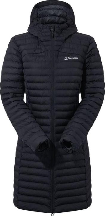 Berghaus Women's Nula Micro Long Jacket