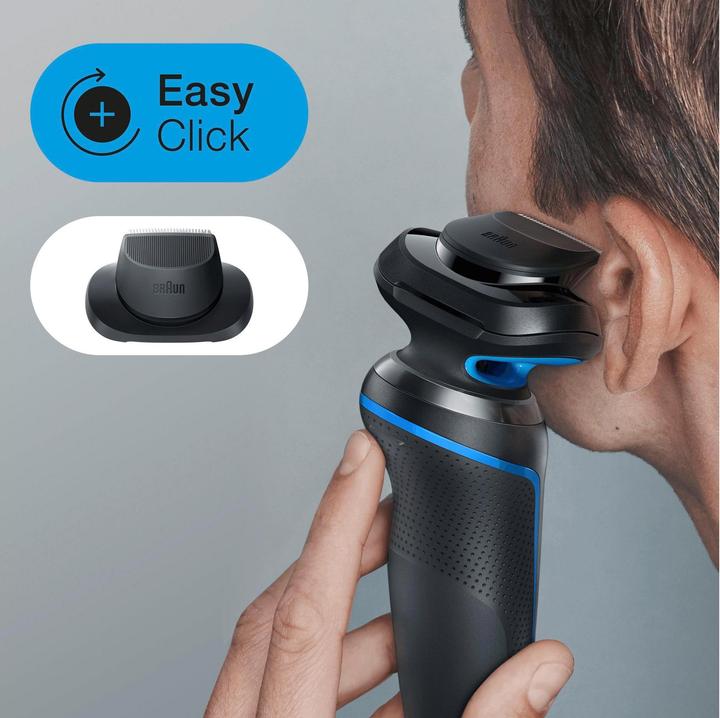 Actual product image Braun Series 5