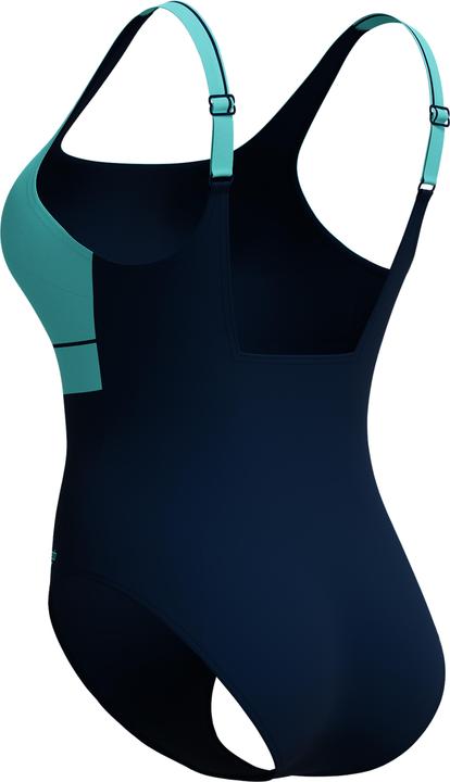 Actual product image Speedo Shaping ContourEclipse Swimsui (W34/L38)