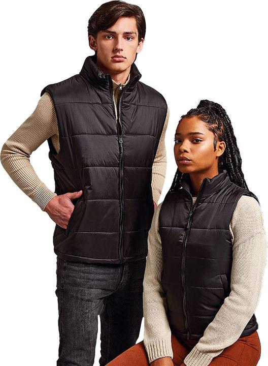 Produktbild 2786 SteppwesteGilet (XL)