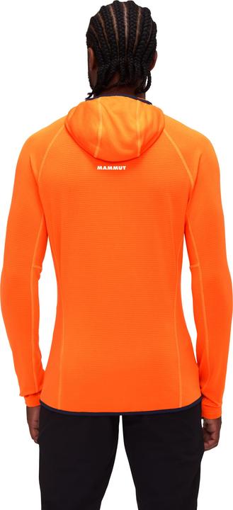 Immagine prodotto Mammut Giacca con cappuccio Aenergy Light ML Uomo (XXL)