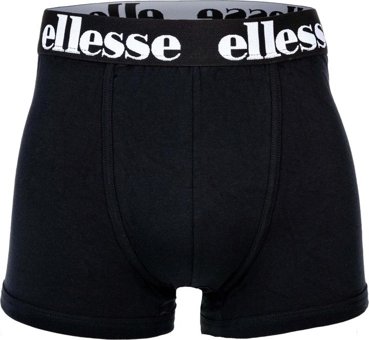 Produktbild Ellesse Boxershort Casual Stretch (L, 7er Pack)