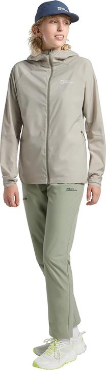 Immagine prodotto Jack Wolfskin Prelight Octa Jkt W (M)