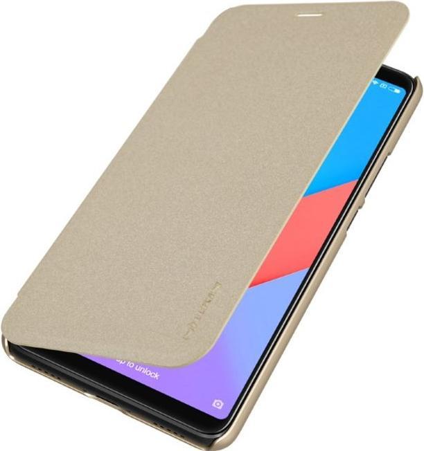Produktbild Nillkin Sparkle Series (Xiaomi Mi Max 3)