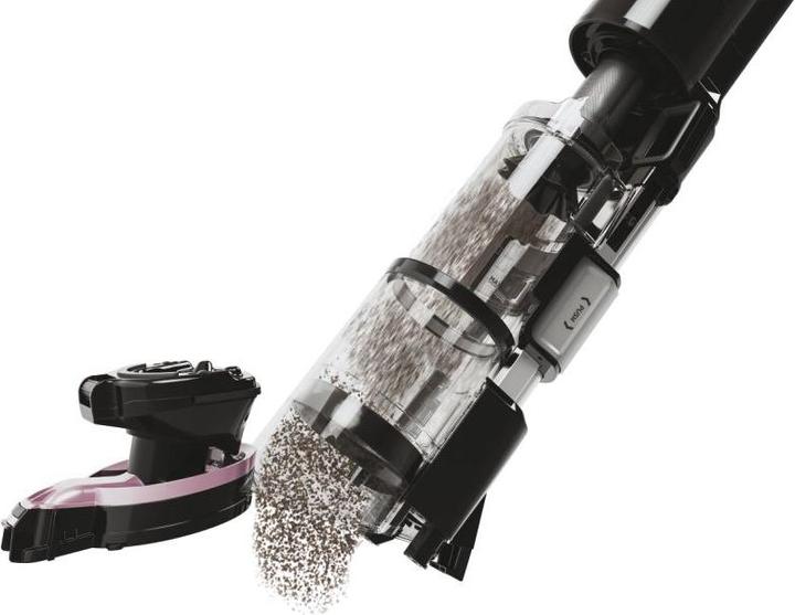 Actual product image Hoover HFX10P 011