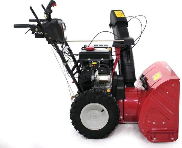 Produktbild MTD Optima ME 76 (76 cm)