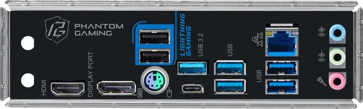 Produktbild AsRock B550M PG Riptide (AM4, AMD B550, mATX)