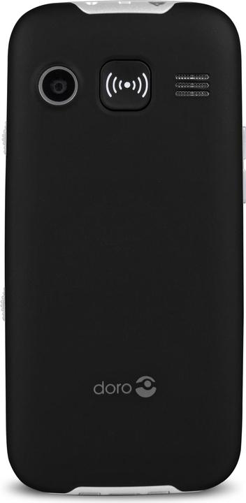 Image du produit Doro Primo 366 2G (2.30", 0.30 Mpx, 2G)