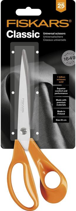 Immagine prodotto Fiskars Classico (25 cm)