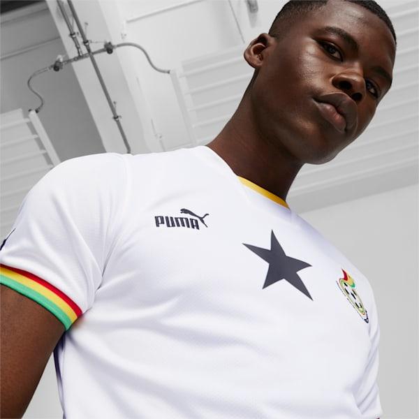 Image du produit Puma GFA Home Jersey Replica (S)