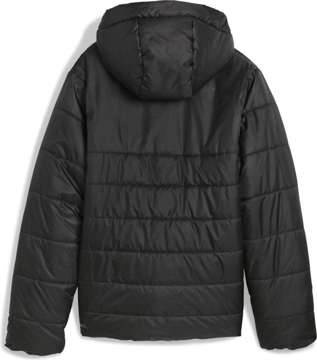 Actual product image Puma ESS Hooded Padded Jacket (116)