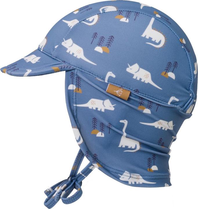 Fresk UV-Hut, Dino