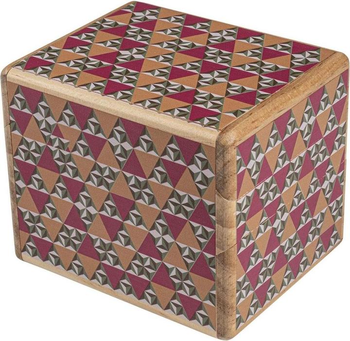Produktbild Philos Secret Box Osaka (Deutsch, Englisch, Französisch)
