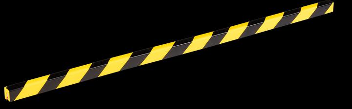 Produktbild Durable Kantenschutzprofil E8R /schwarz selbstkl