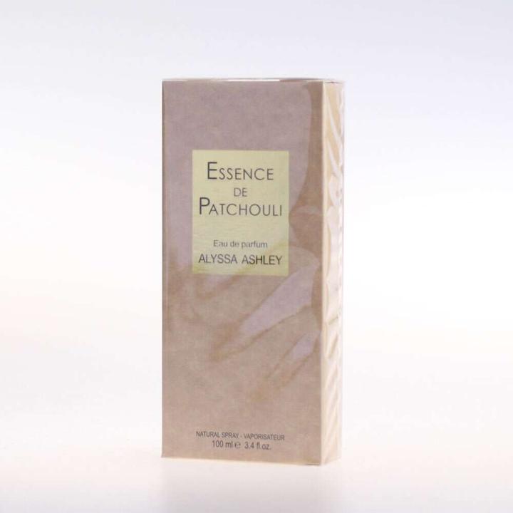 Immagine prodotto Alyssa Ashley Essenza di Patchouli (Eau de parfum, 100 ml)
