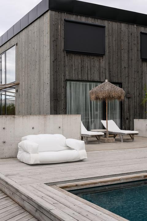 Immagine prodotto Karup Design Hippo (2 posti, Divano letto)