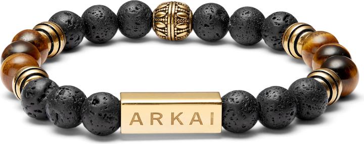 Arkai Roas (20 cm, Stone)