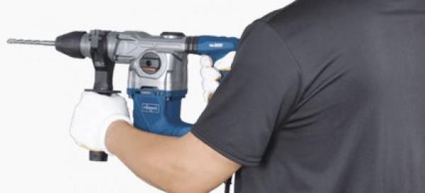 Produktbild Scheppach DH1300 (Netzbetrieb)