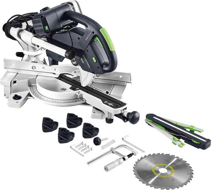 Festool KS 60 E-Set