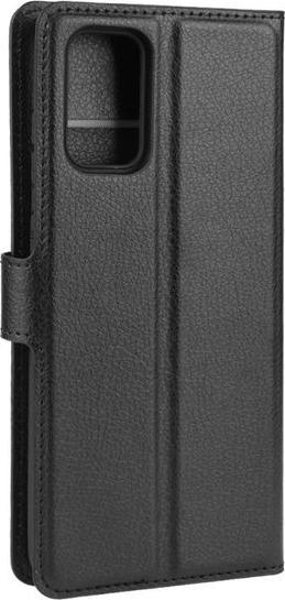 Immagine prodotto MU Classic Serie di copertine per libri in pelle Litchi (Samsung Galaxy S20+)