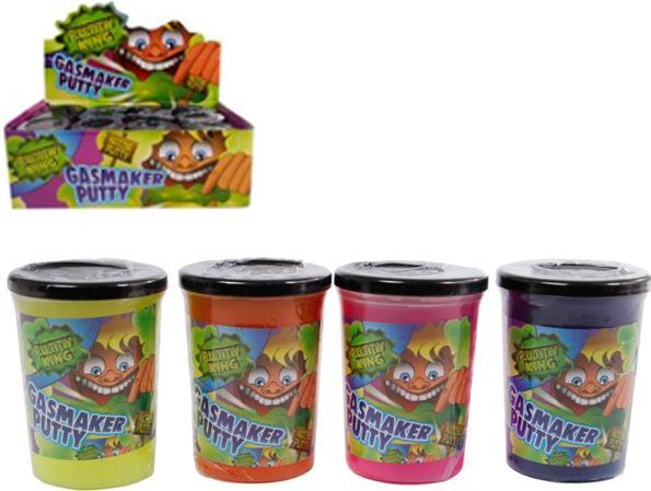 Actual product image Van Manen Veenendaal Colored fart putty