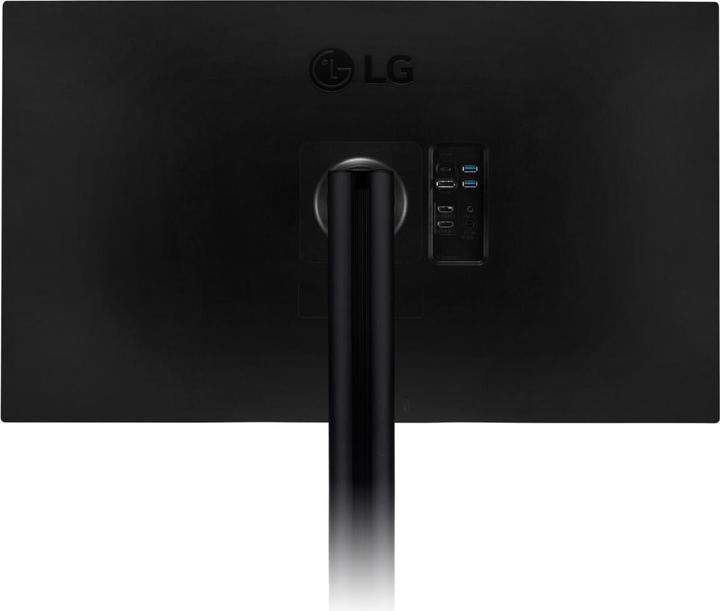 Produktbild LG UltraFine 32UN880K-B (3840 x 2160 Pixel, 31.50")