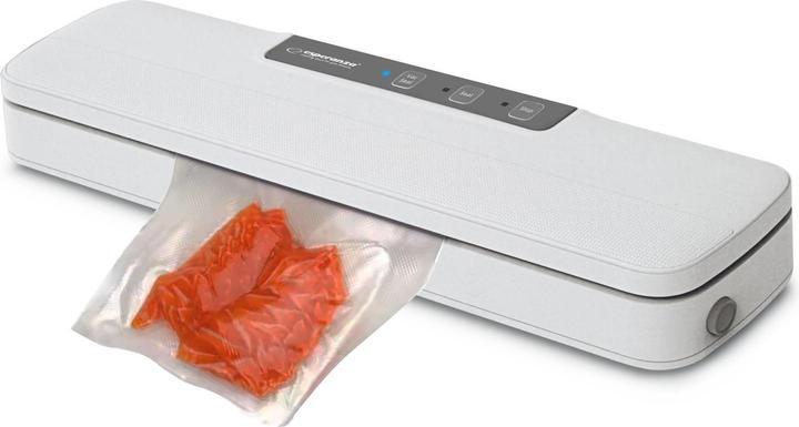 Actual product image Esperanza EKV001 Vakuumversiegler