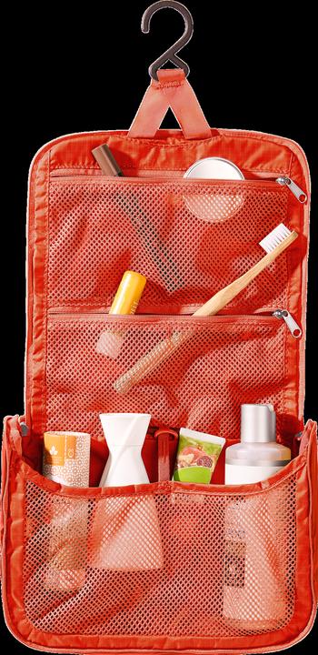 Actual product image Deuter Wash Center Lite II (3 l)