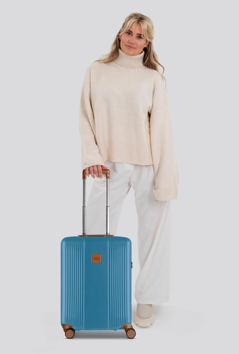 Image du produit Brics Ferrara 4 roues trolley cabine S 55 cm (38 l, Bagage à main (jusqu'à 50l))