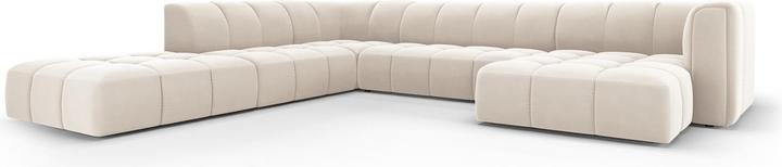 Actual product image Maison Heritage Adams (Sofa landscape)