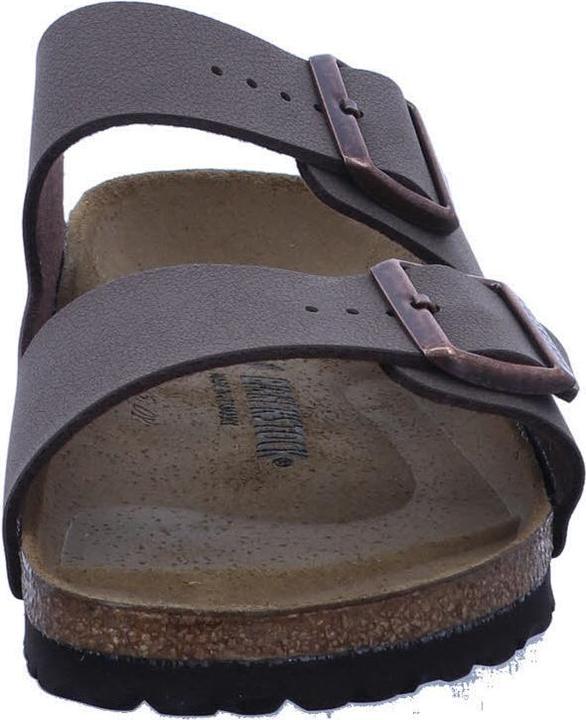 Immagine prodotto Birkenstock Arizona Birko-Flor Nubuck Narrow (43)