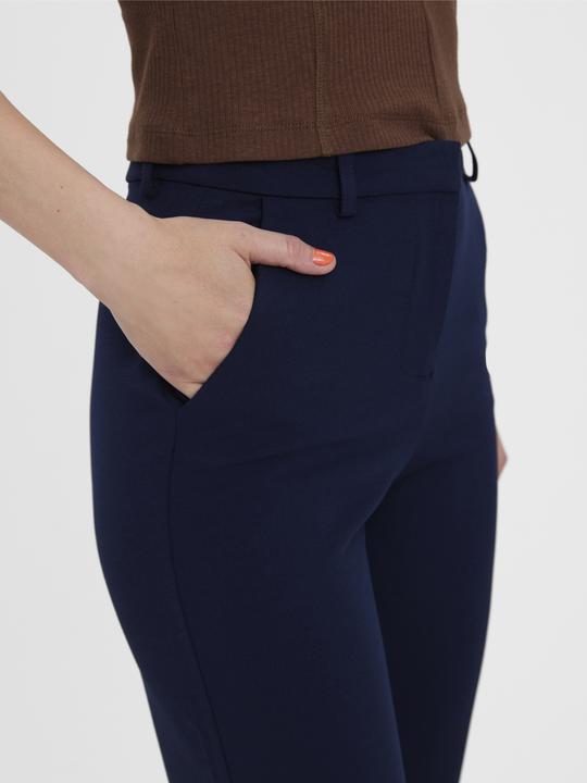 Actual product image Vero Moda Normal Waist Pants (32)