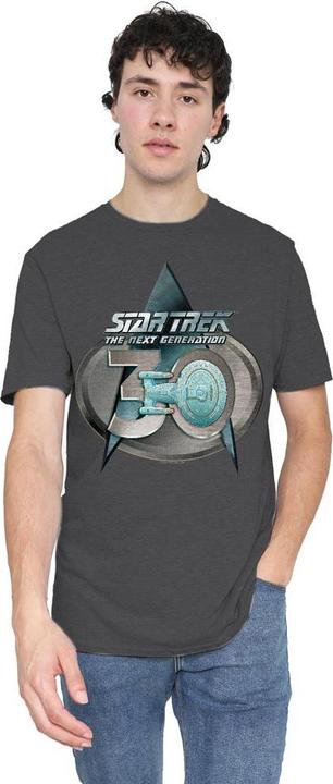Produktbild The Next Generation 30 TShirt (S)