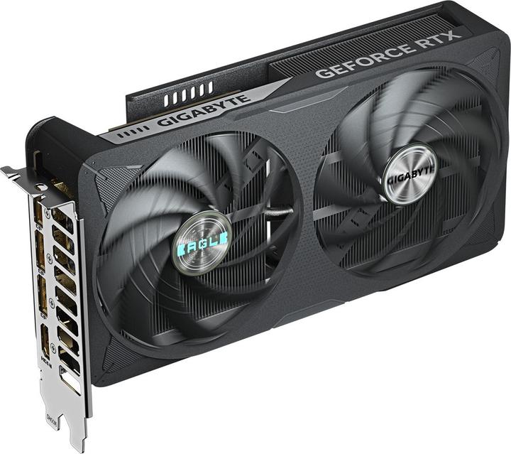Produktbild Gigabyte GeForce RTX 5060 Ti Eagle OC (16 GB)