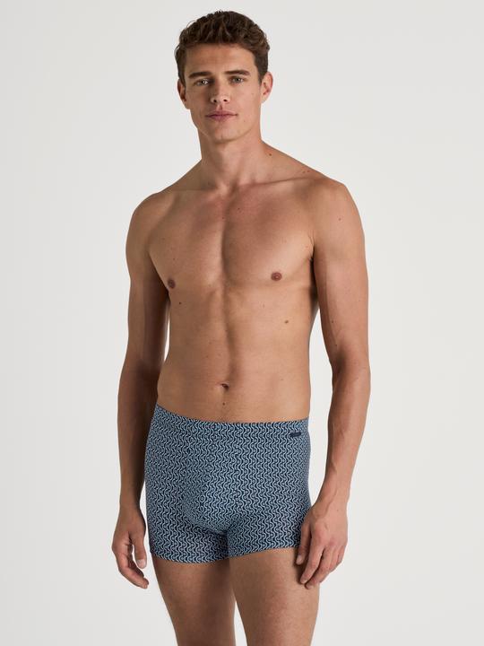 Immagine prodotto Calida Grafic Cotton Boxershorts (XXL, Confezione singola)