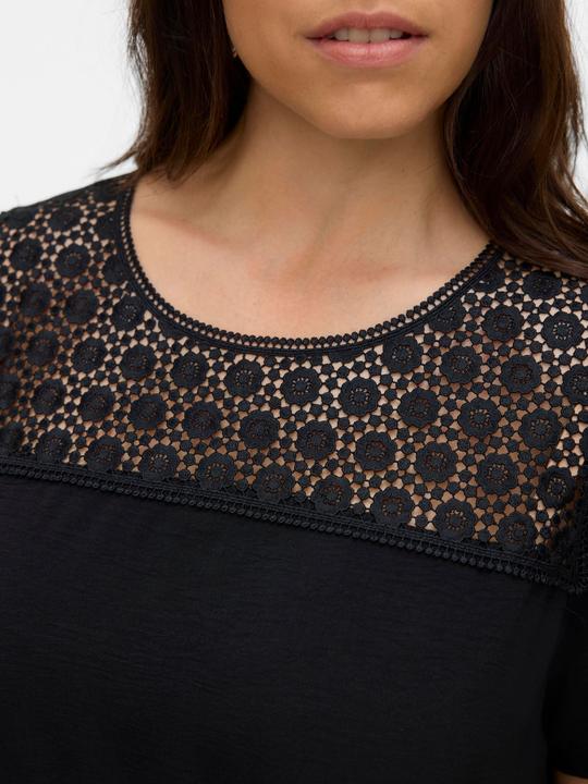 Actual product image Vero Moda VMCALVA Kurzes Kleid Kleid (52)