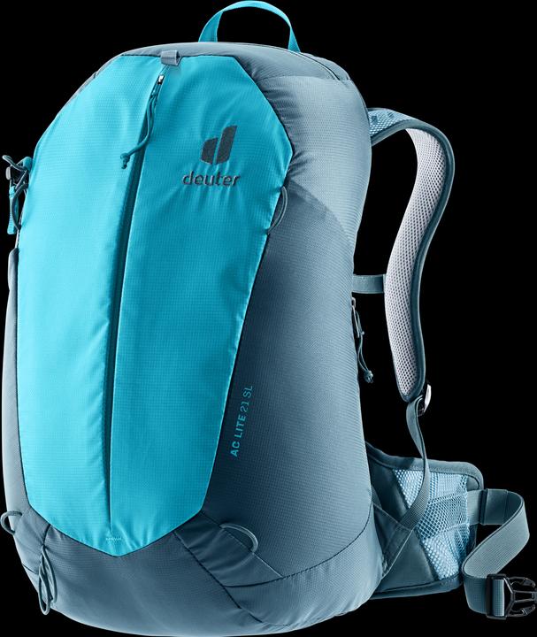 Actual product image Deuter AC Lite 21 (21 l)