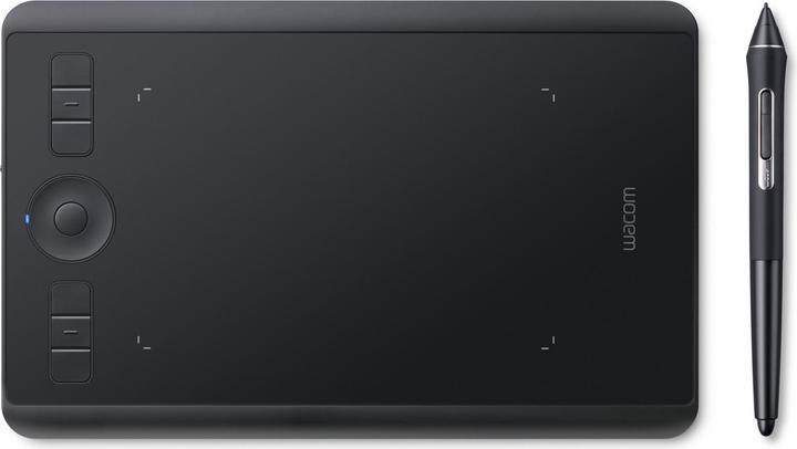 Produktbild Wacom Intuos Pro S (5080 lpi)