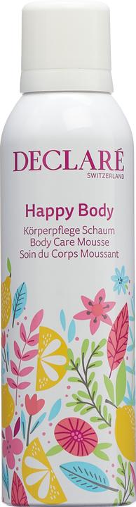 Image du produit Declaré soins corporels (Crème pour le corps, 200 ml)